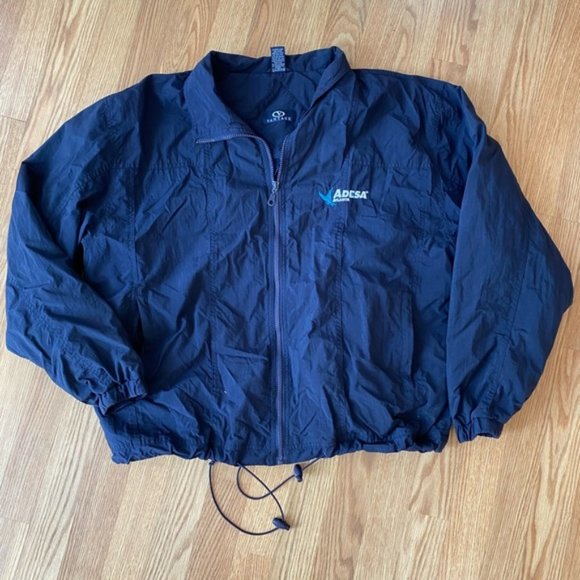 Other - Vantage light weight jacket size XL